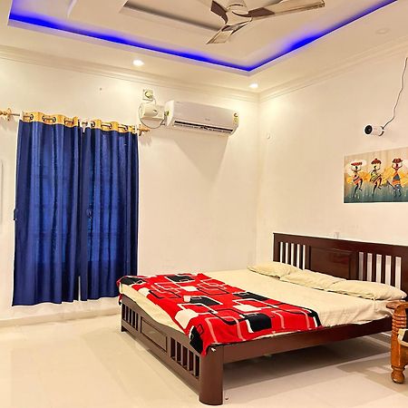 La Bay Luxury Beach Bungalow Pondicherry Esterno foto