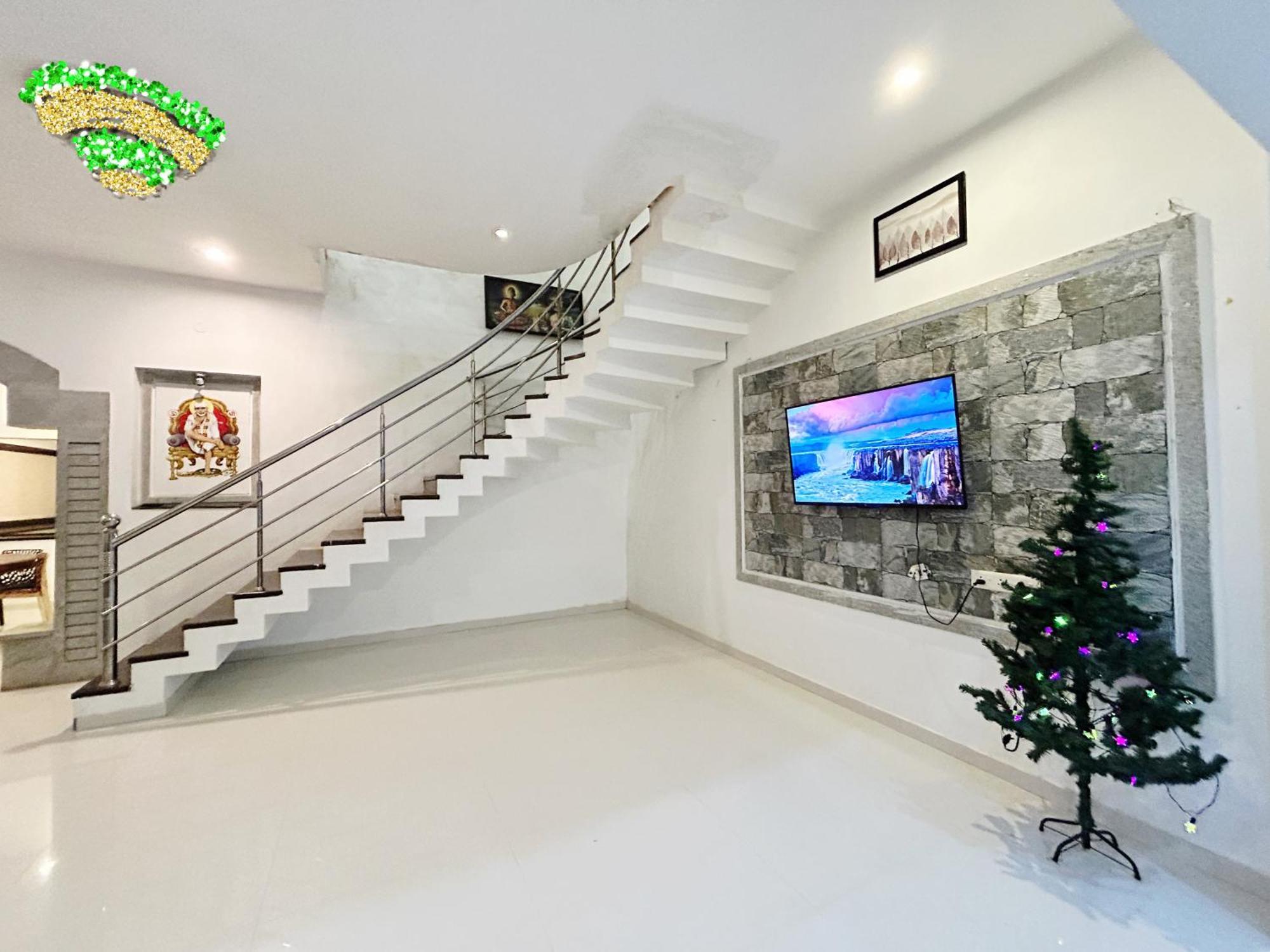 La Bay Luxury Beach Bungalow Pondicherry Esterno foto