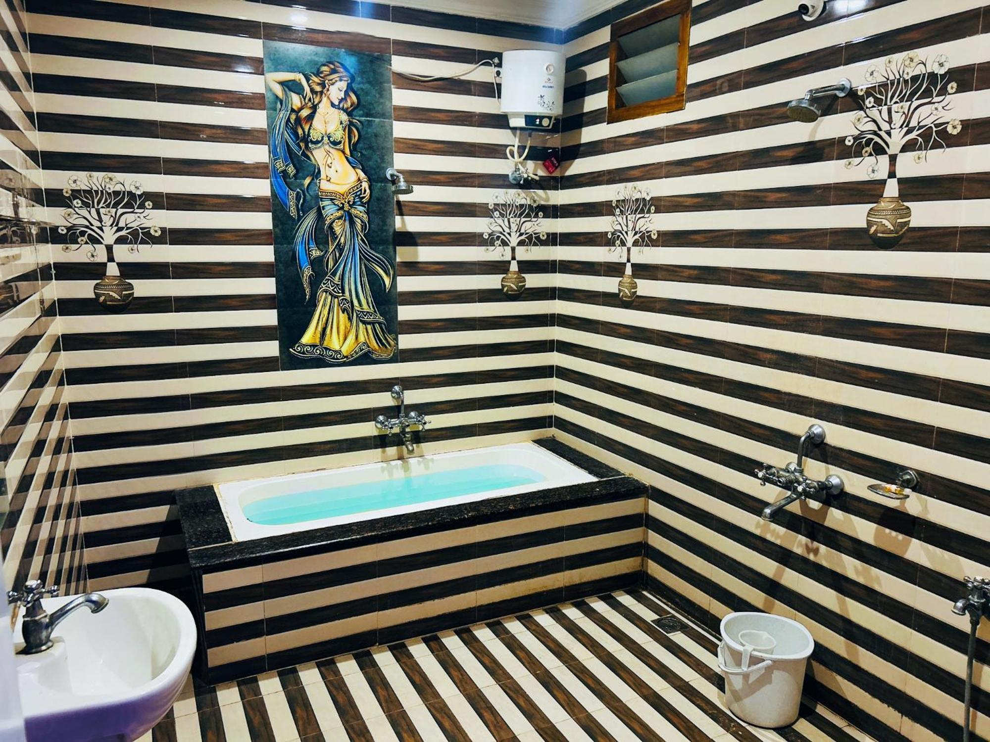 La Bay Luxury Beach Bungalow Pondicherry Esterno foto